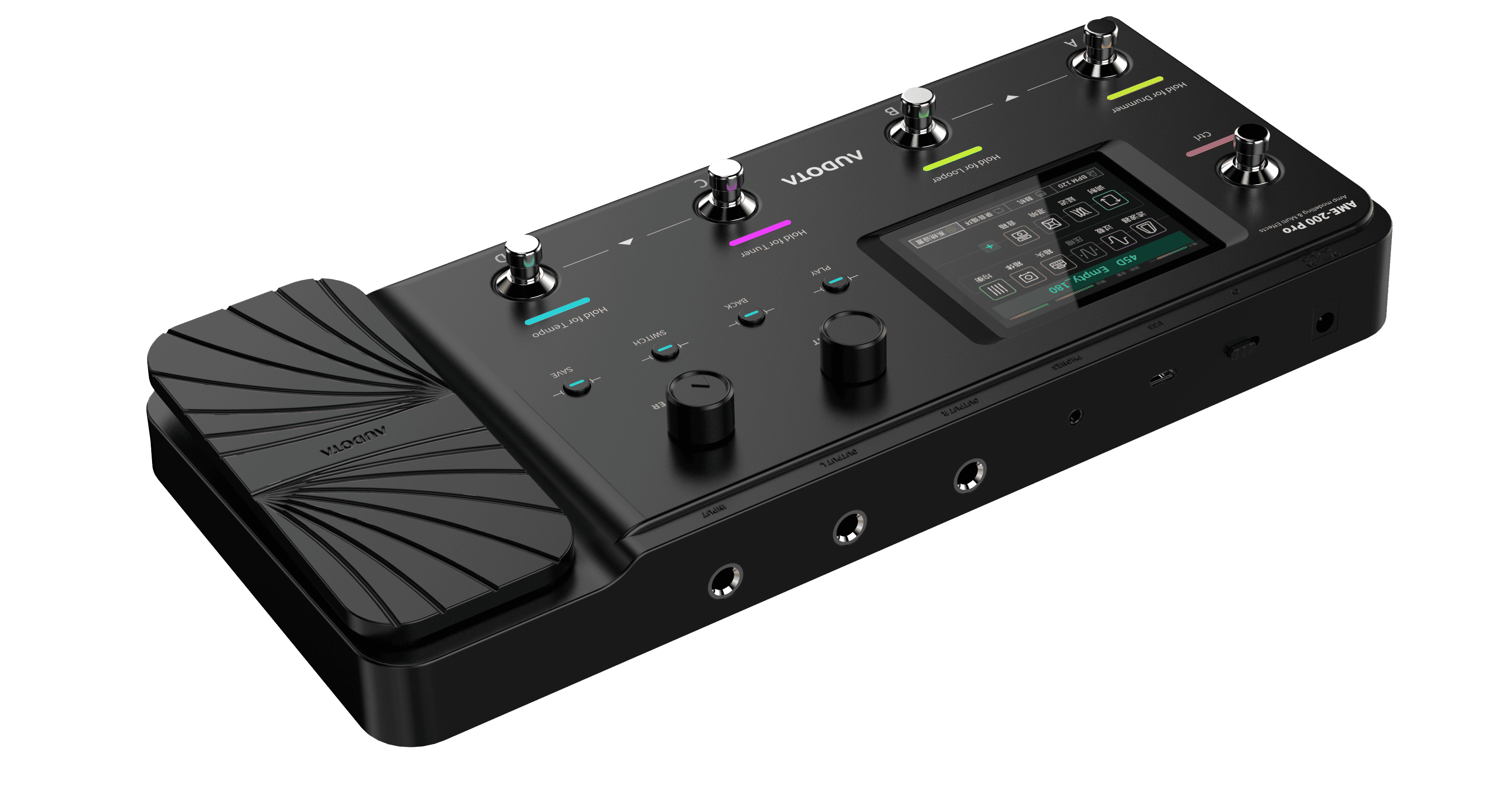 AME-200 Pro1